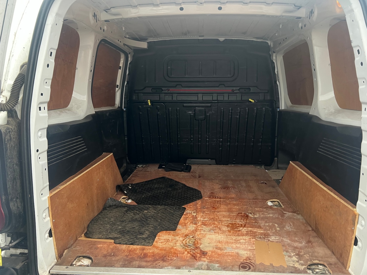 Used Citroen Berlingo 2021 for sale - 76804441: Photo 3