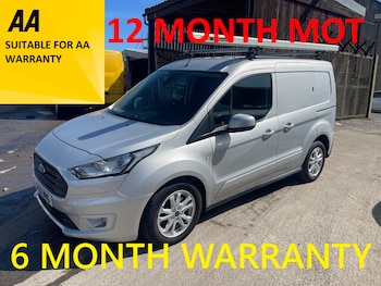 Used Ford Transit Connect 2022 for sale - 78388965: Photo