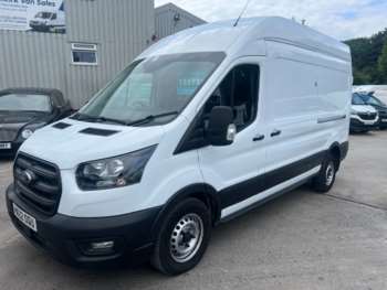Used Ford Transit 2022 for sale - 75342828: Photo