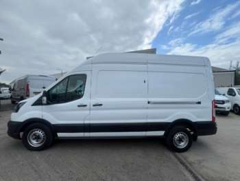 Used Ford Transit 2022 for sale - 75342828: Photo