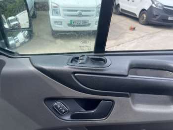 Used Ford Transit Custom 2020 for sale - 75144435: Photo