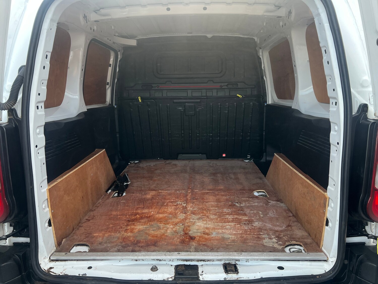 Used Citroen Berlingo 2021 for sale - 77900931: Photo 7