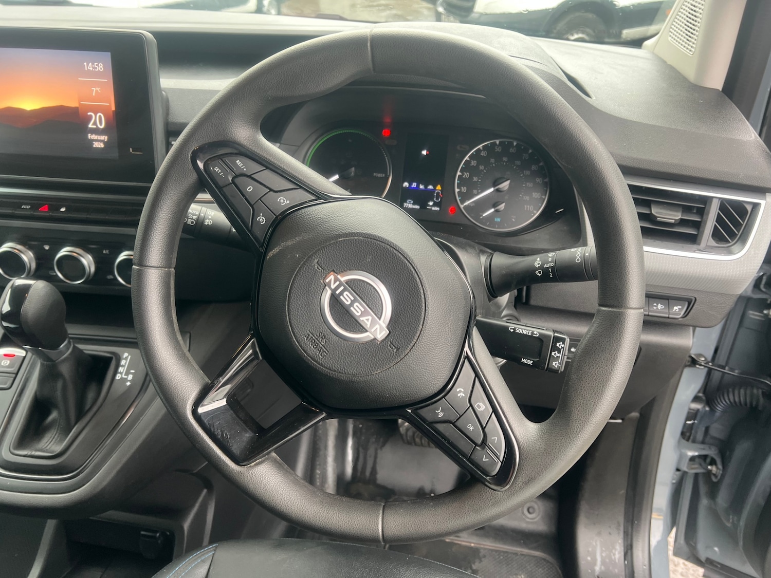 Used Nissan Other 2023 for sale - 77841430: Photo 4