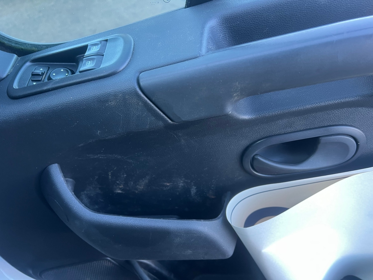 Used Vauxhall Movano 2021 for sale - 77588404: Photo 2