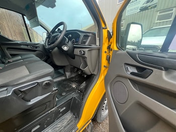 Used Ford Transit Custom 2019 for sale - 78476085: Photo