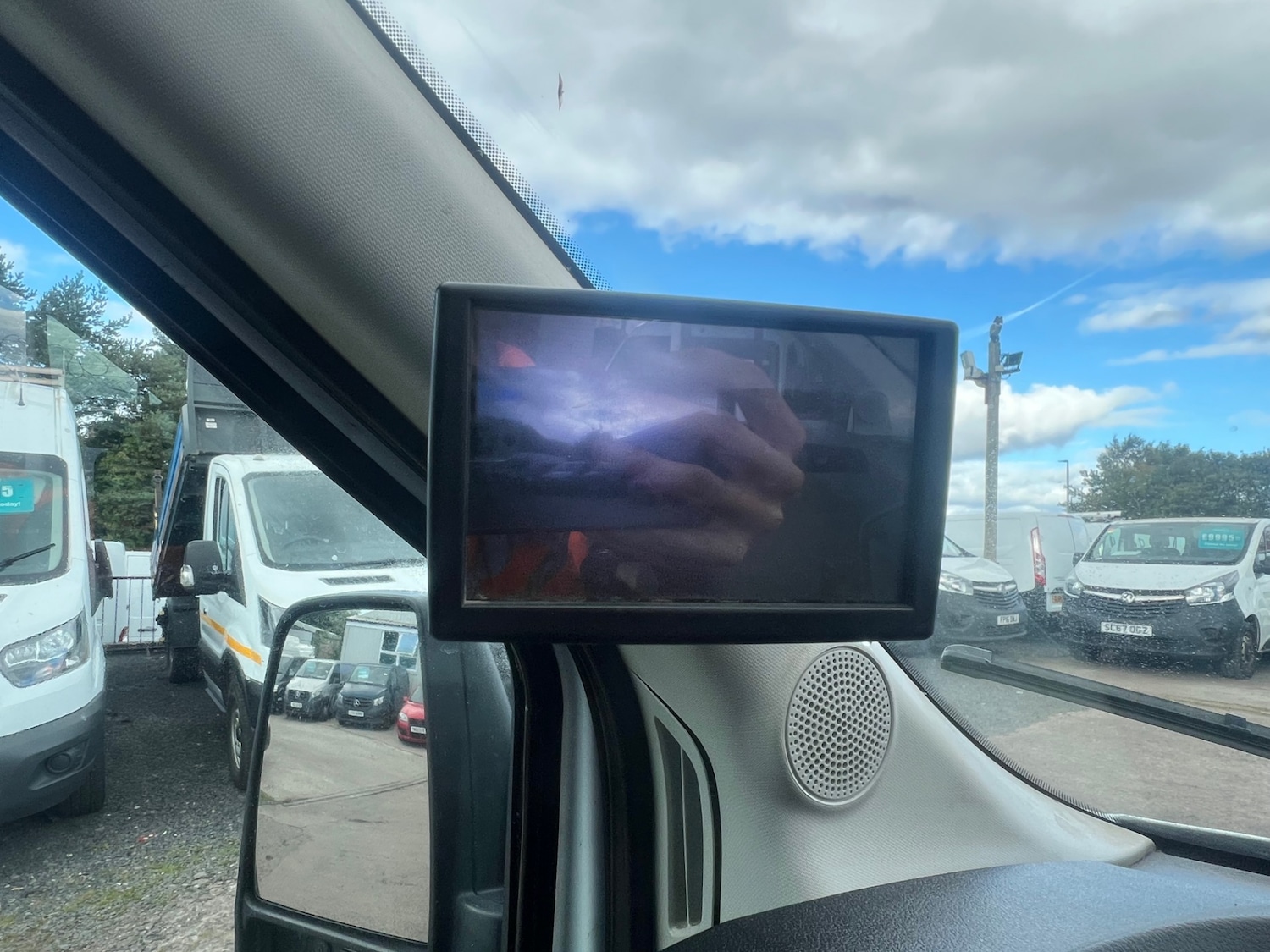 Used Ford Transit 2021 for sale - 76449562: Photo 15