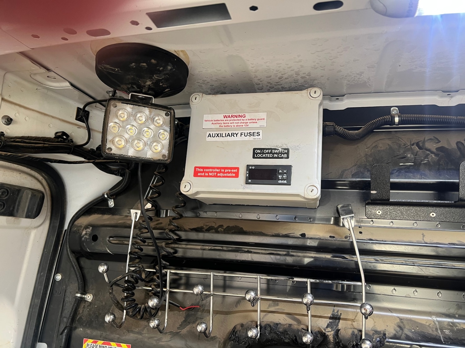 Used Volkswagen Crafter 2018 for sale - 77023183: Photo 3