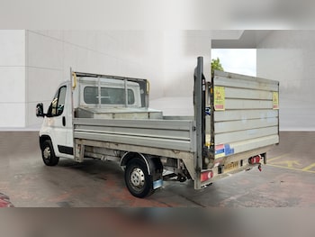 Used Citroen Relay 2020 for sale - 79098446: Photo