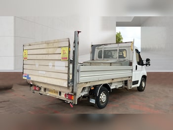 Used Citroen Relay 2020 for sale - 79098446: Photo