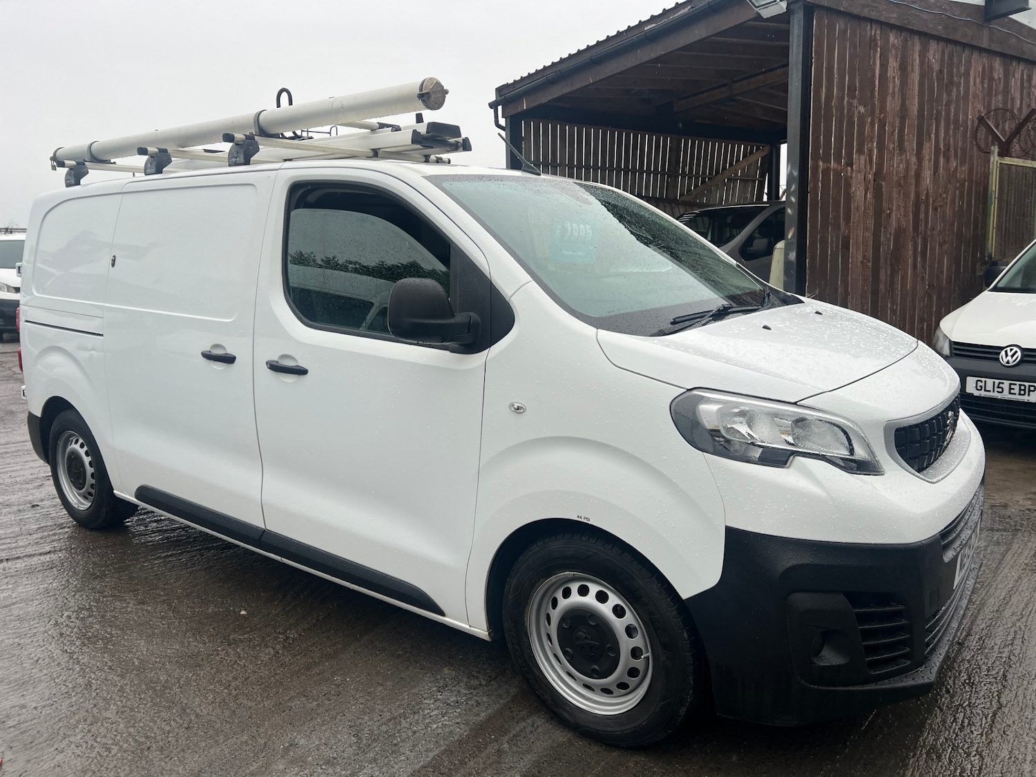 Used Peugeot Expert 2019 for sale - 77283682: Photo 19