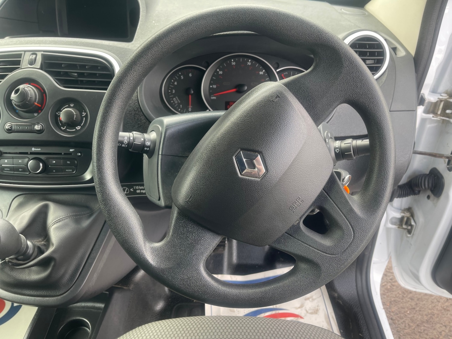 Used Renault Kangoo 2020 for sale - 78141862: Photo 2