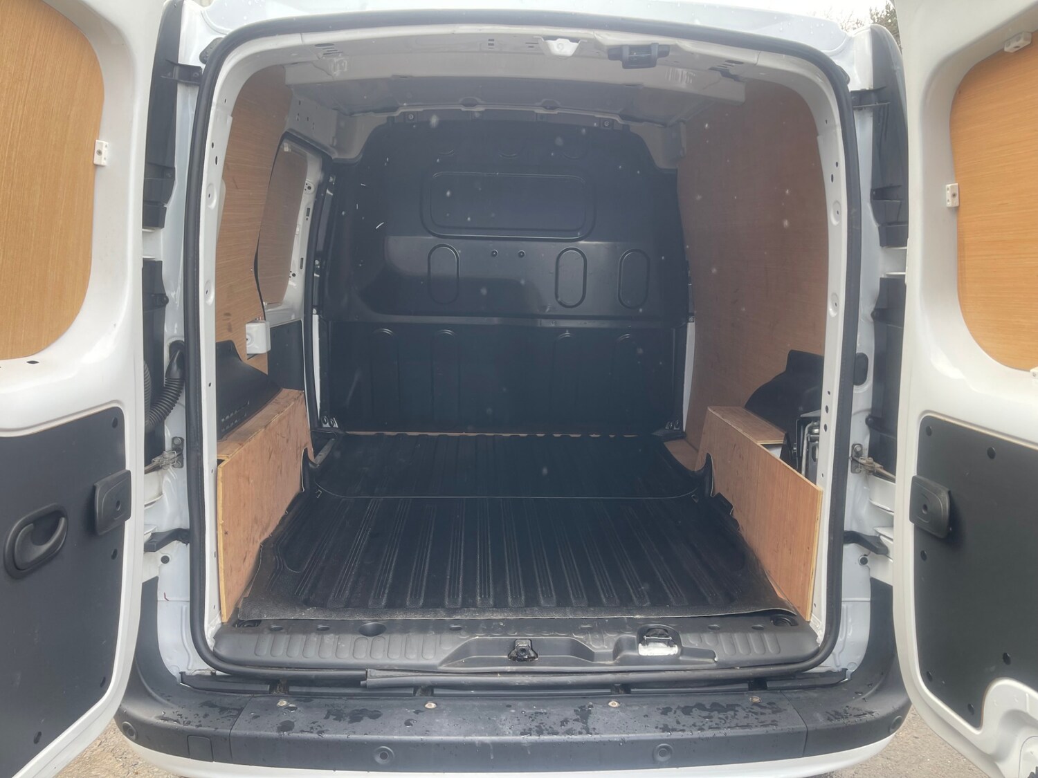 Used Renault Kangoo 2020 for sale - 78141862: Photo 5