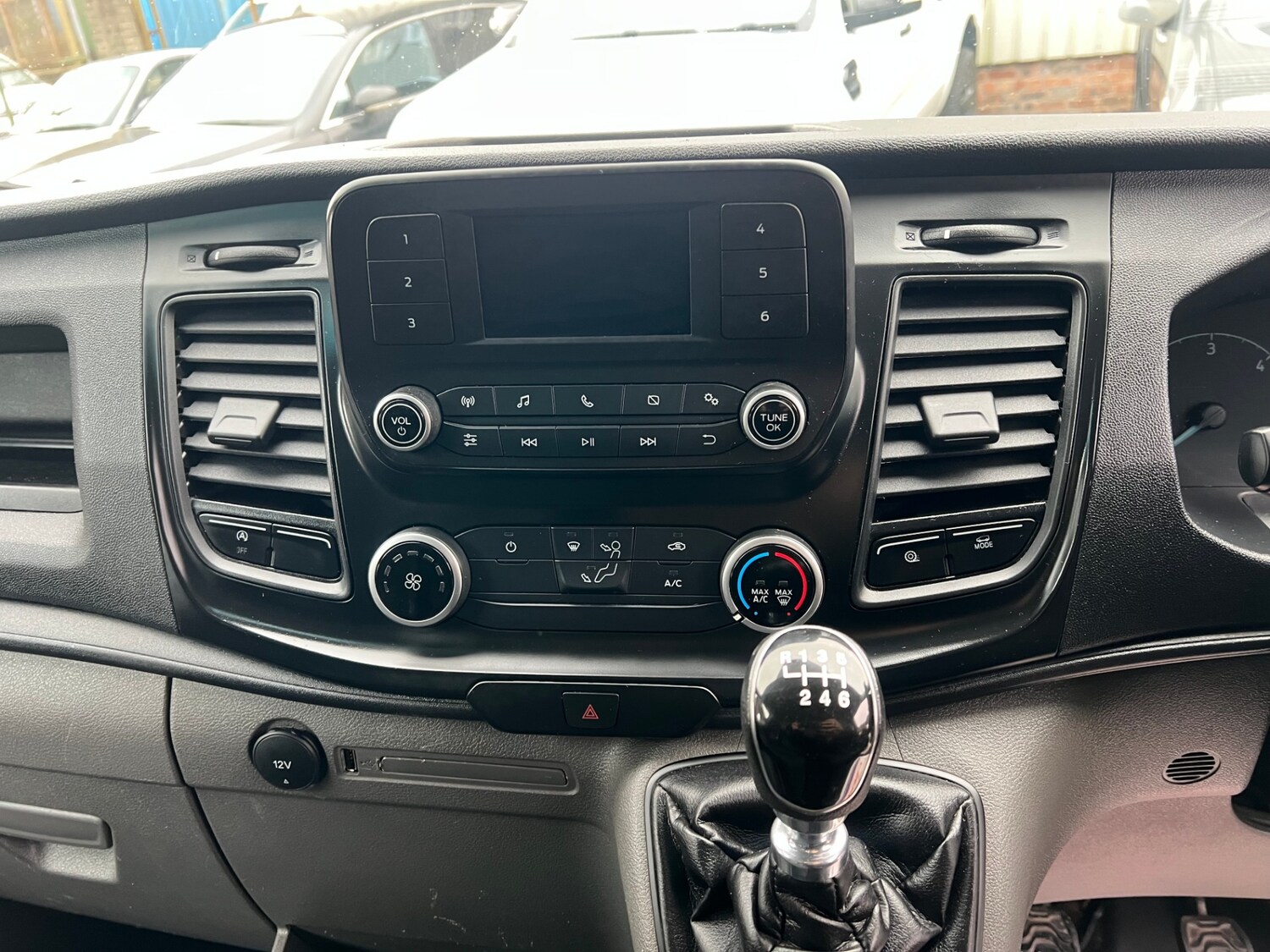 Used Ford Transit 2022 for sale - 77442670: Photo 3