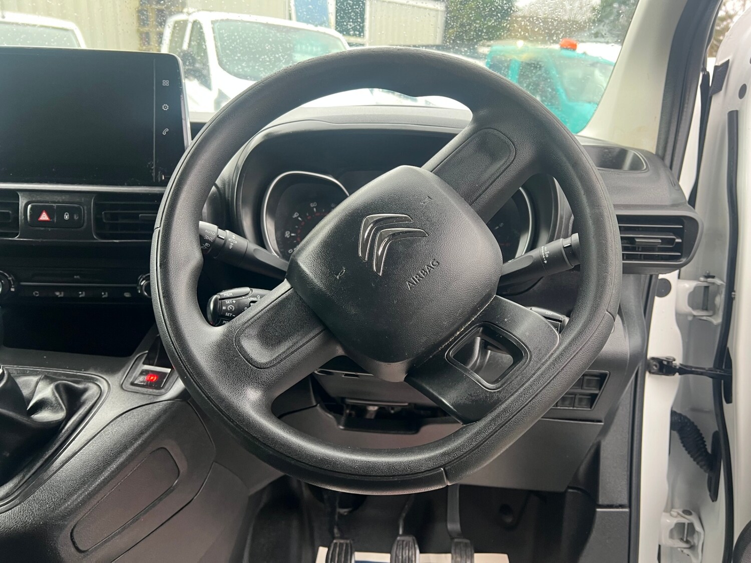 Used Citroen Berlingo 2020 for sale - 78064031: Photo 4