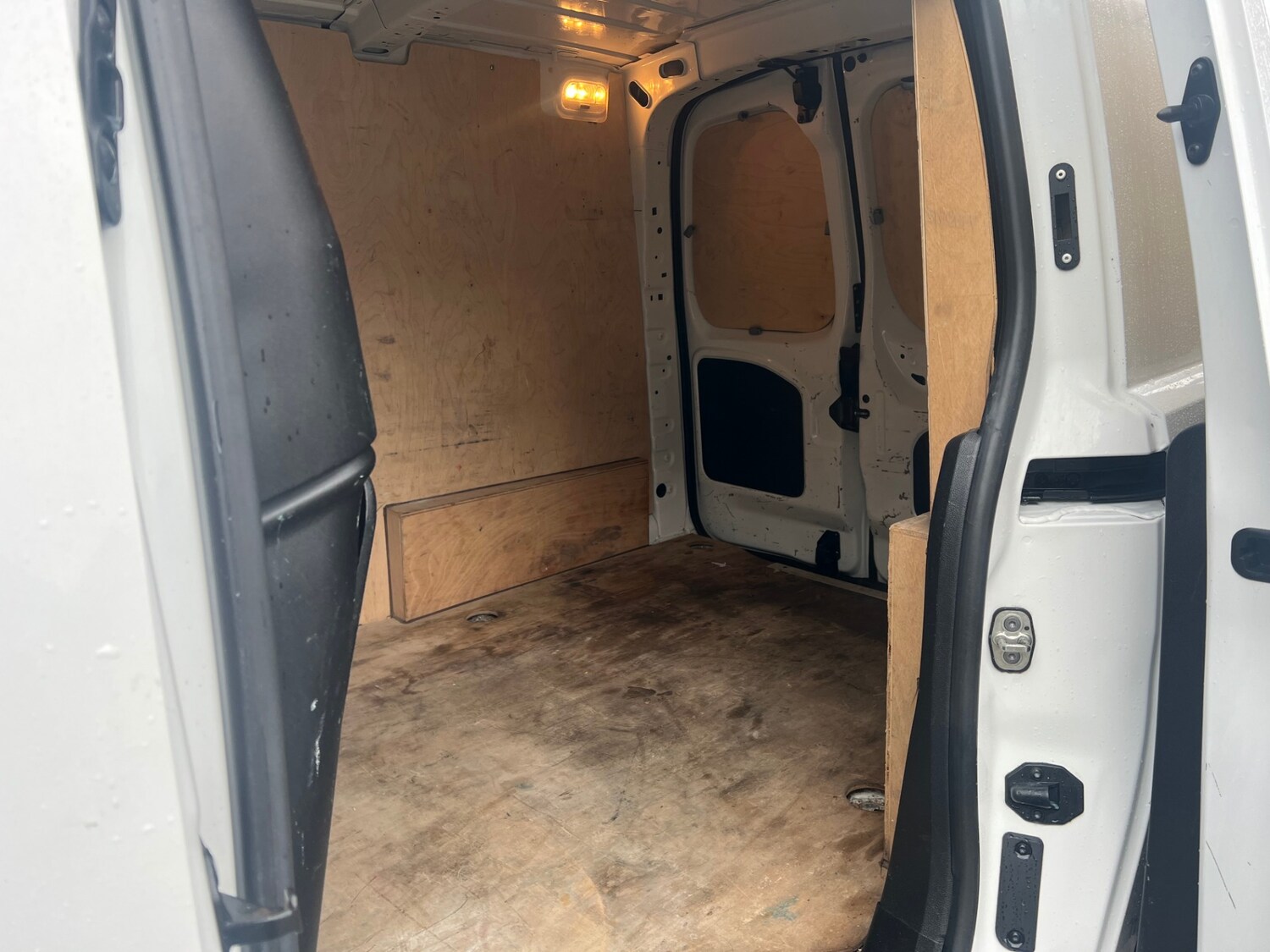 Used Citroen Berlingo 2020 for sale - 78064031: Photo 6