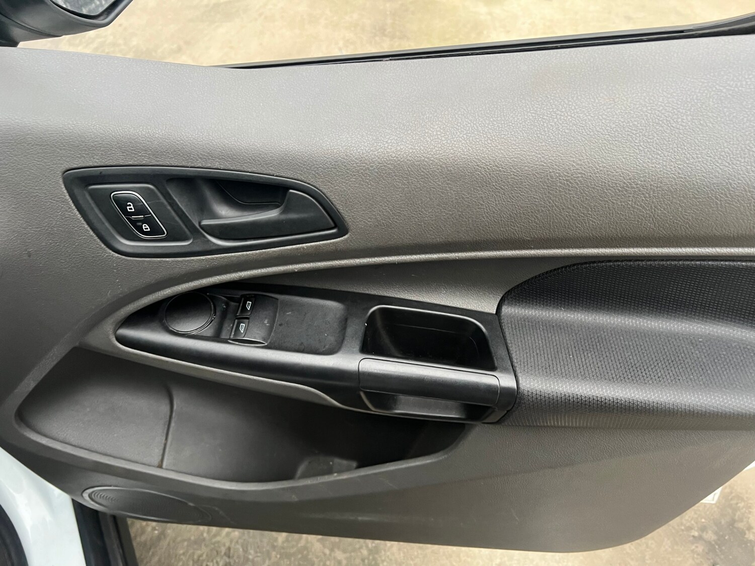 Used Ford Transit Connect 2020 for sale - 77588402: Photo 4