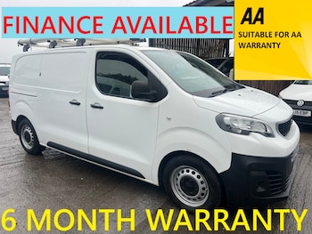 Used Peugeot Expert 2019 for sale - 78463851: Photo