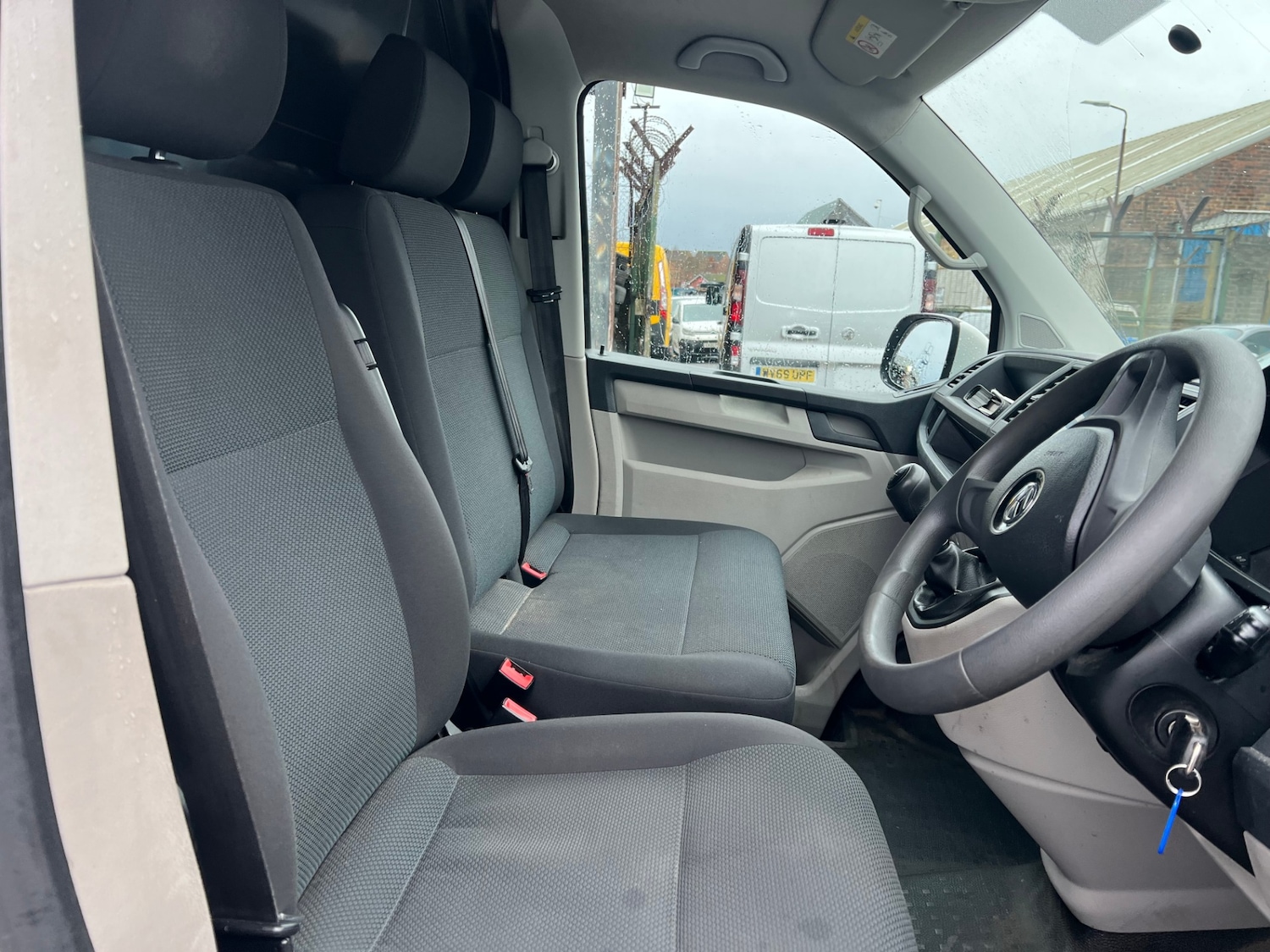 Used Volkswagen Transporter 2019 for sale - 77588081: Photo 10