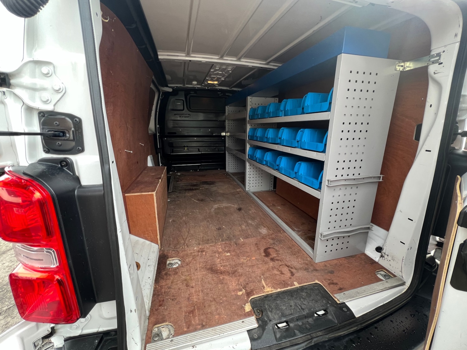 Used Citroen Dispatch 2021 for sale - 78121397: Photo 6