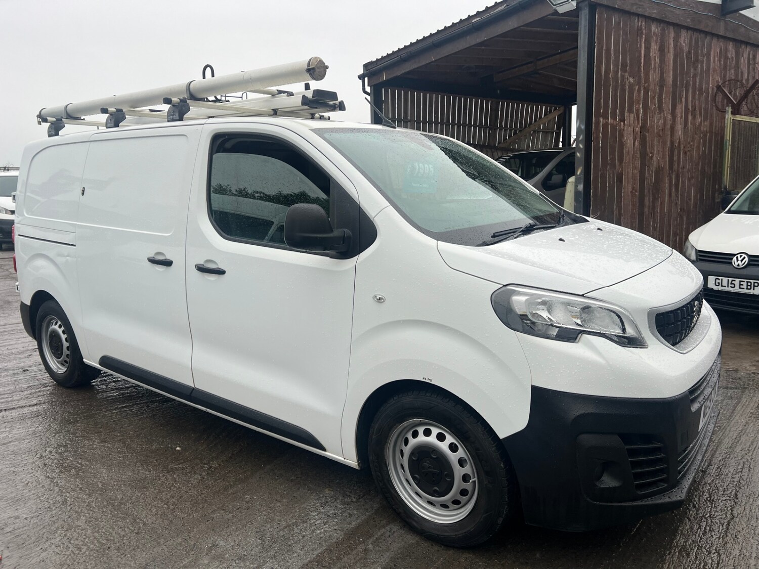 Used Peugeot Expert 2019 for sale - 77926747: Photo 19