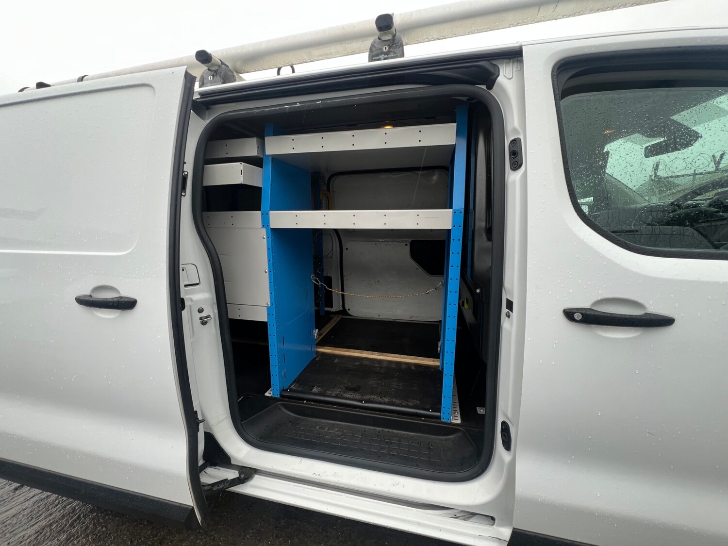 Used Peugeot Expert 2019 for sale - 78220922: Photo 10