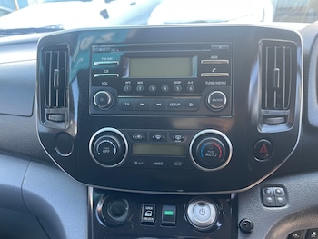 Used Nissan e-NV200 2019 for sale - 78141844: Photo