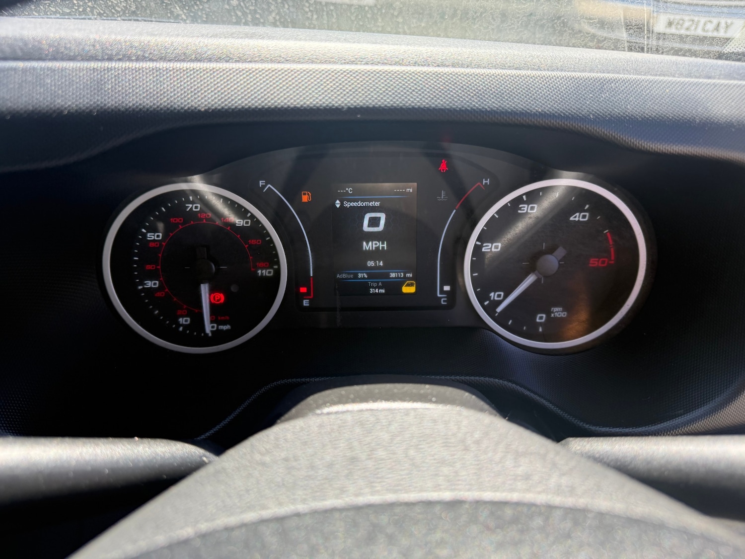 Used Iveco Daily 2023 for sale - 76449440: Photo 9