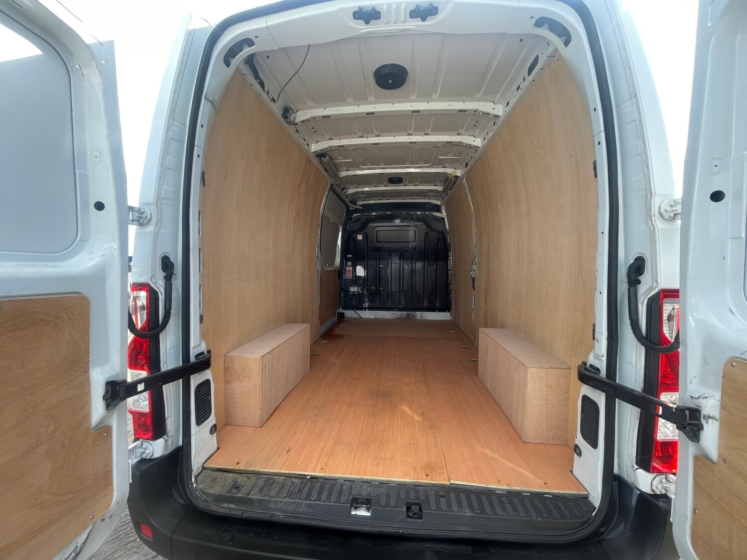 Used Vauxhall Movano 2019 for sale - 78221159: Photo 10