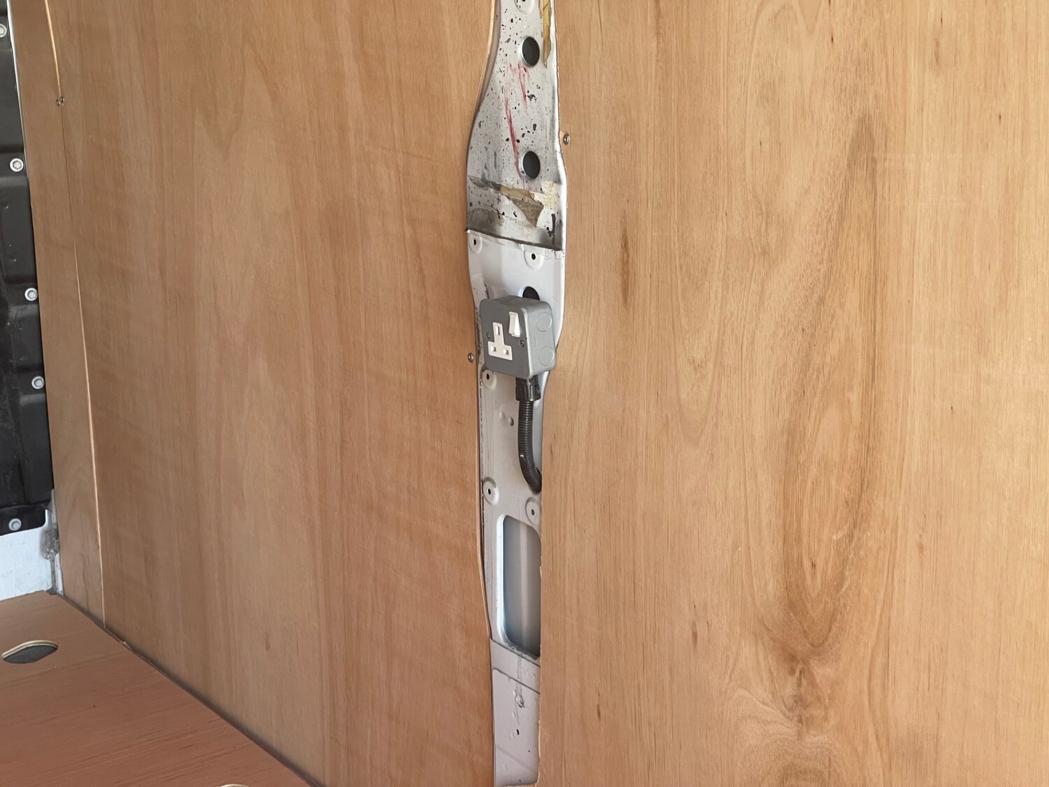 Used Vauxhall Movano 2019 for sale - 78221159: Photo 11