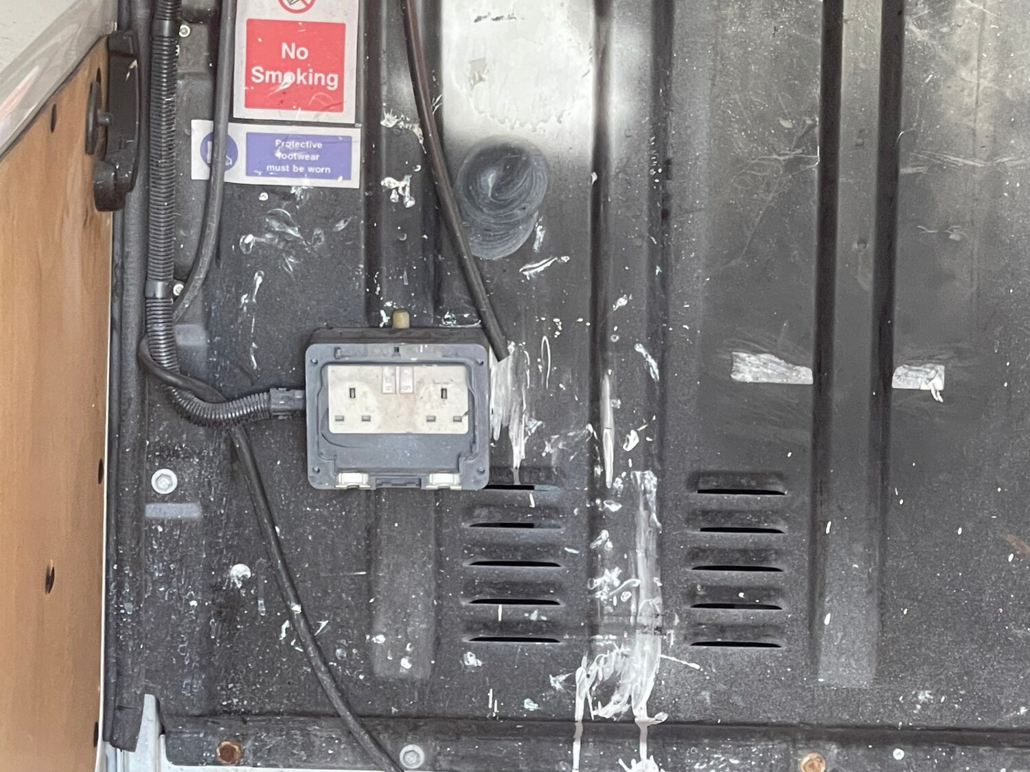 Used Vauxhall Movano 2019 for sale - 78221159: Photo 13