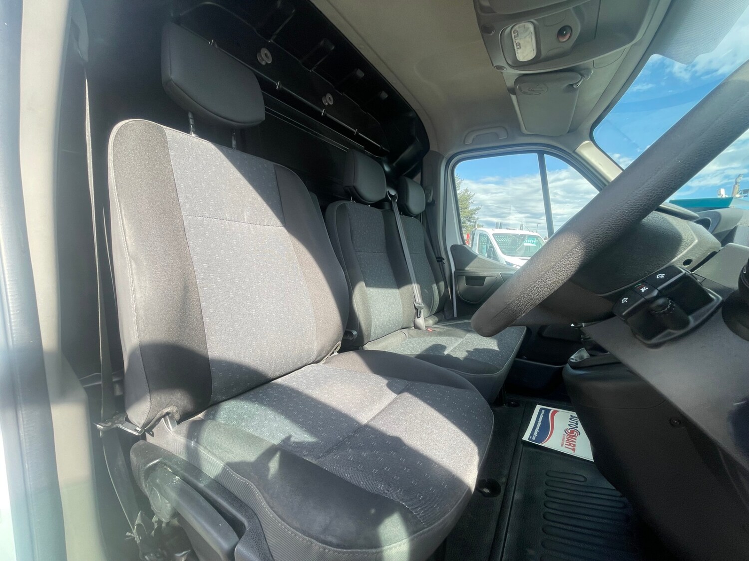 Used Vauxhall Movano 2019 for sale - 78221159: Photo 3