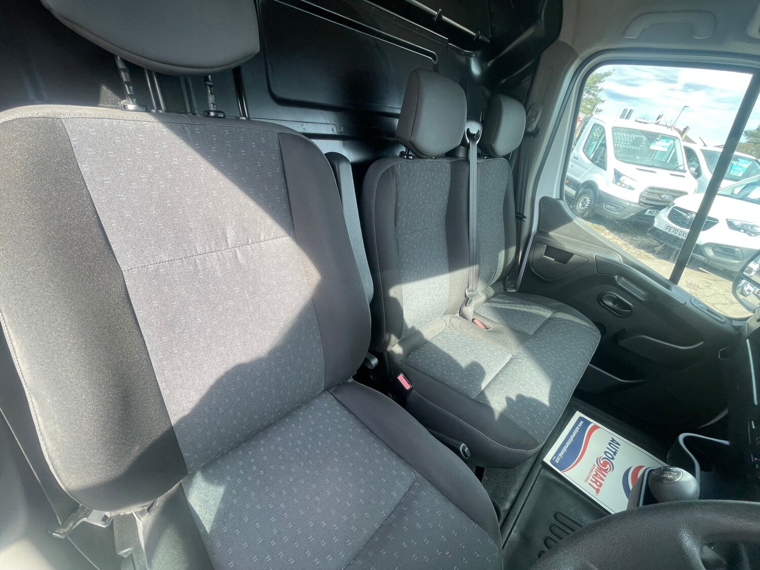 Used Vauxhall Movano 2019 for sale - 78221159: Photo 4