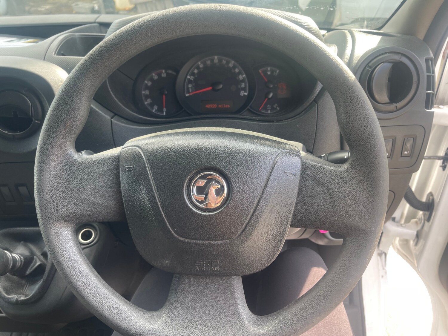 Used Vauxhall Movano 2019 for sale - 78221159: Photo 5