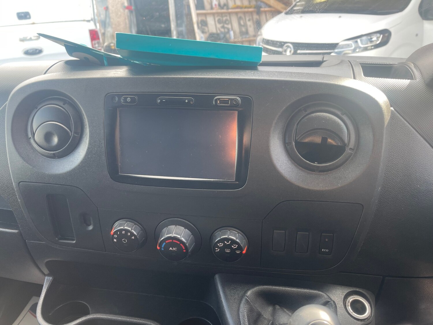 Used Vauxhall Movano 2019 for sale - 78221159: Photo 6