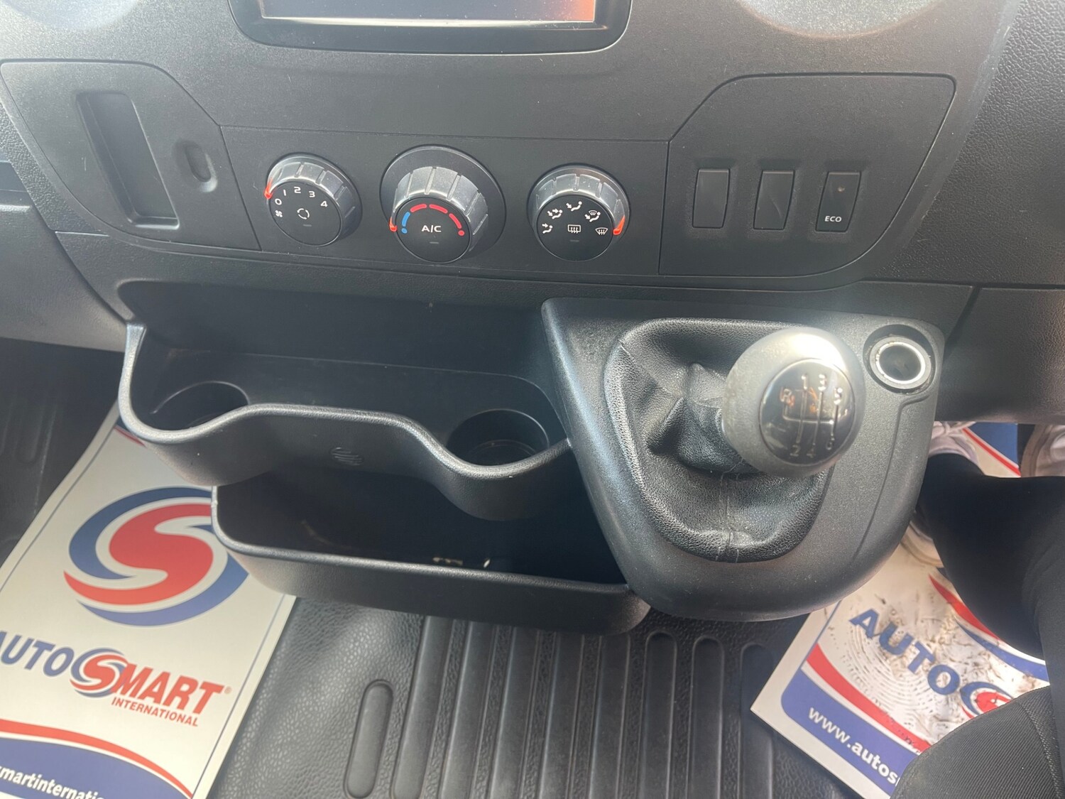 Used Vauxhall Movano 2019 for sale - 78221159: Photo 7