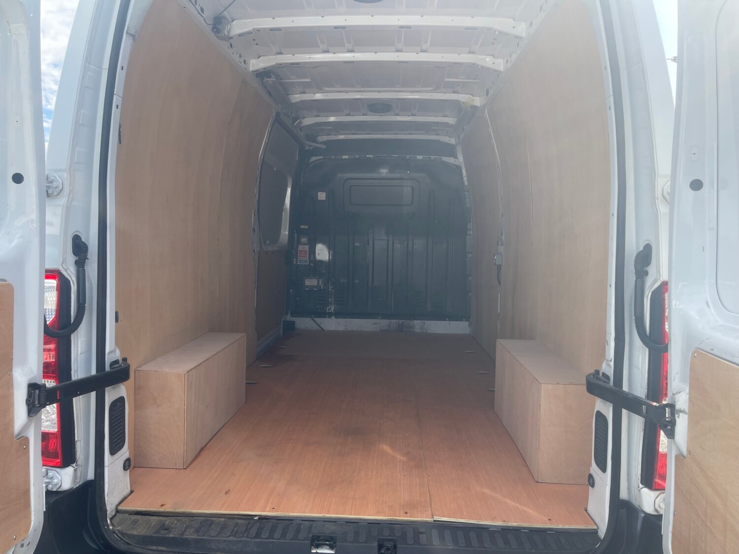 Used Vauxhall Movano 2019 for sale - 78221159: Photo 9