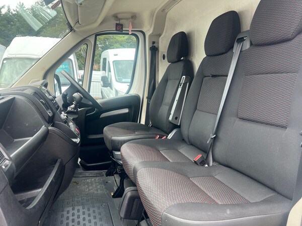 Used Peugeot Boxer 2021 for sale - 76309535: Photo 11