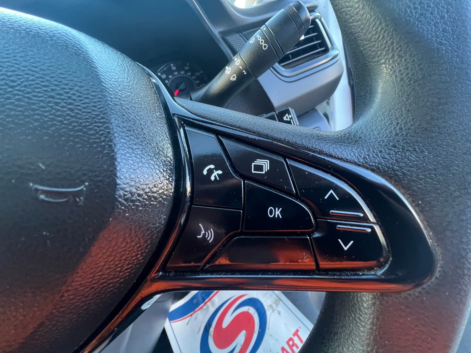 Used Renault Trafic 2022 for sale - 77901039: Photo 7