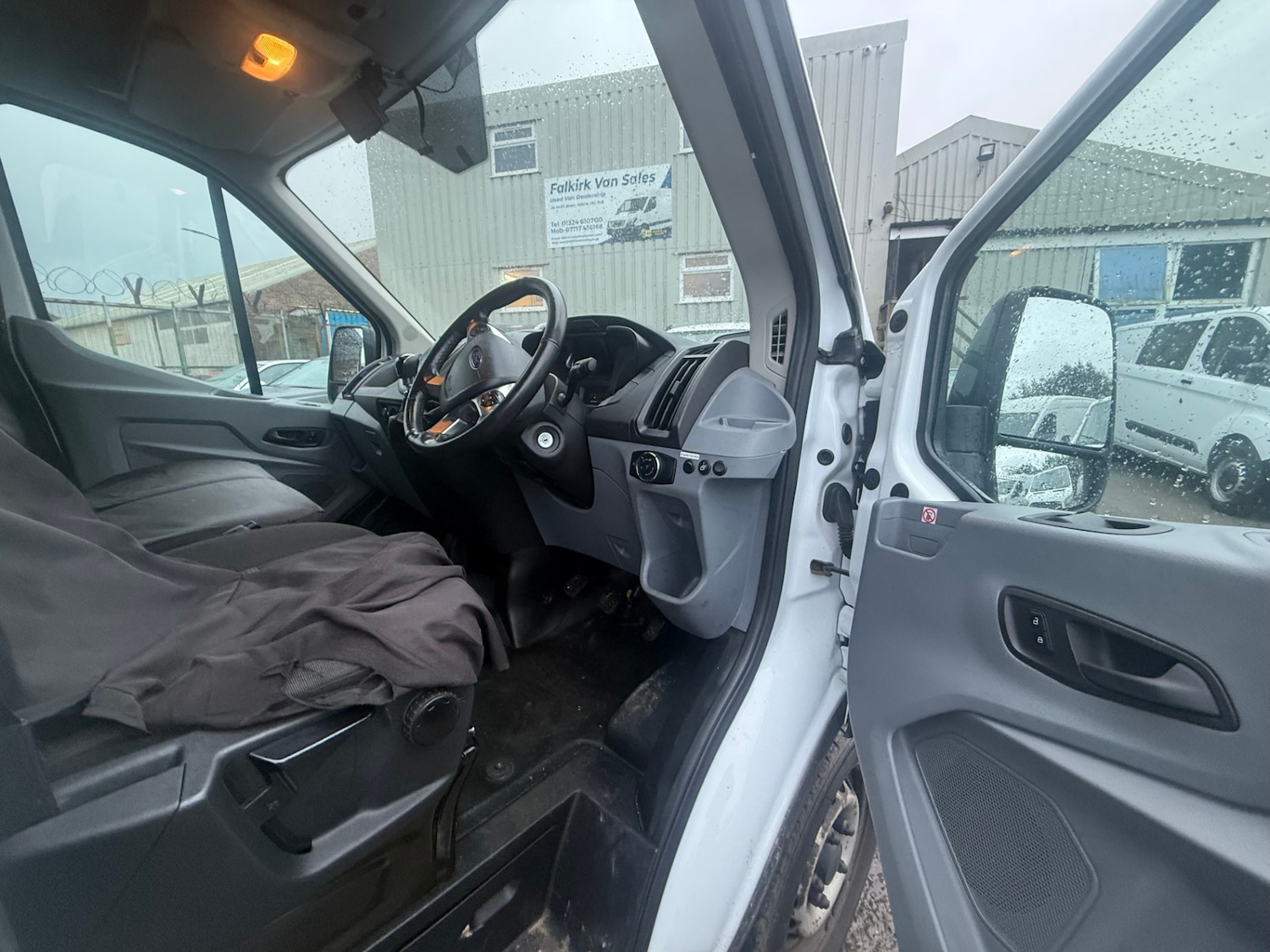 Used Ford Transit 2019 for sale - 77443162: Photo 15