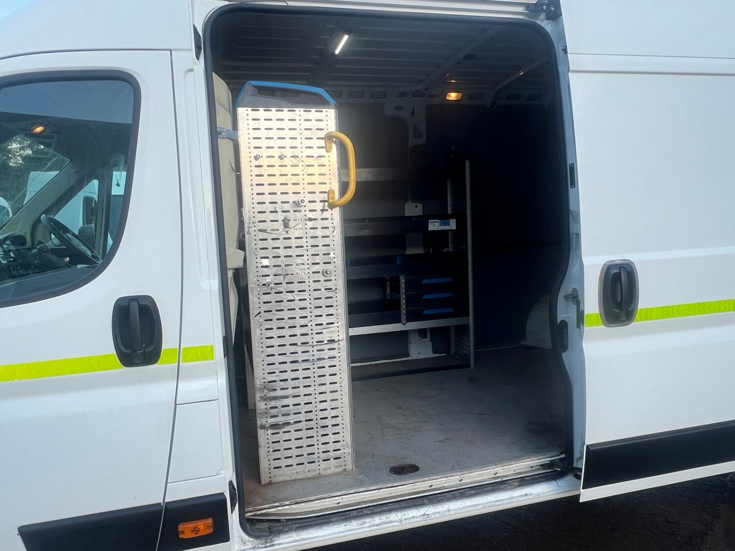 Used Citroen Relay 2020 for sale - 77401835: Photo 8