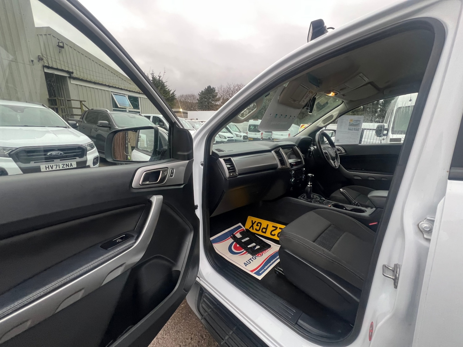 Used Ford Ranger 2022 for sale - 77310460: Photo 16