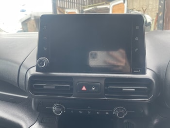 Used Citroen Berlingo 2021 for sale - 78431813: Photo