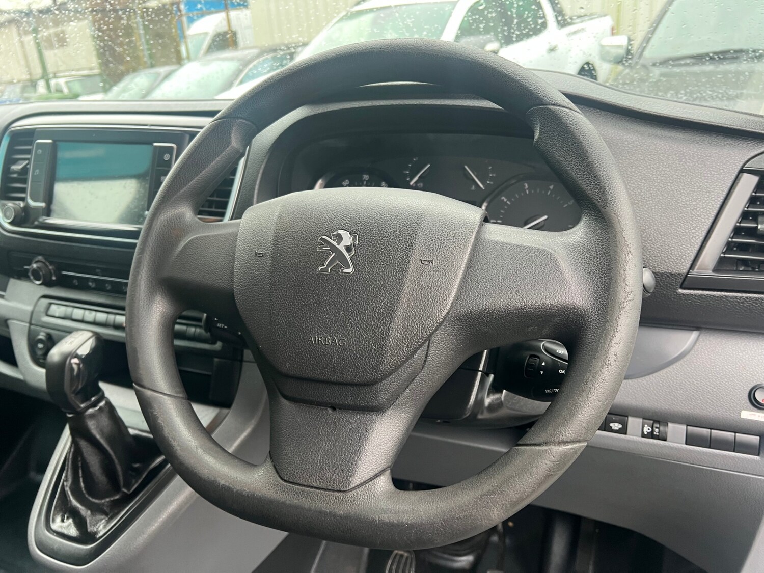 Used Peugeot Expert 2019 for sale - 77841001: Photo 3