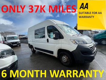 Used Citroen Relay undefined for sale - 78464103: Photo