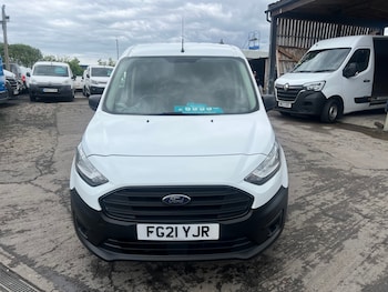 Used Ford Transit Connect 2021 for sale - 79390726: Photo