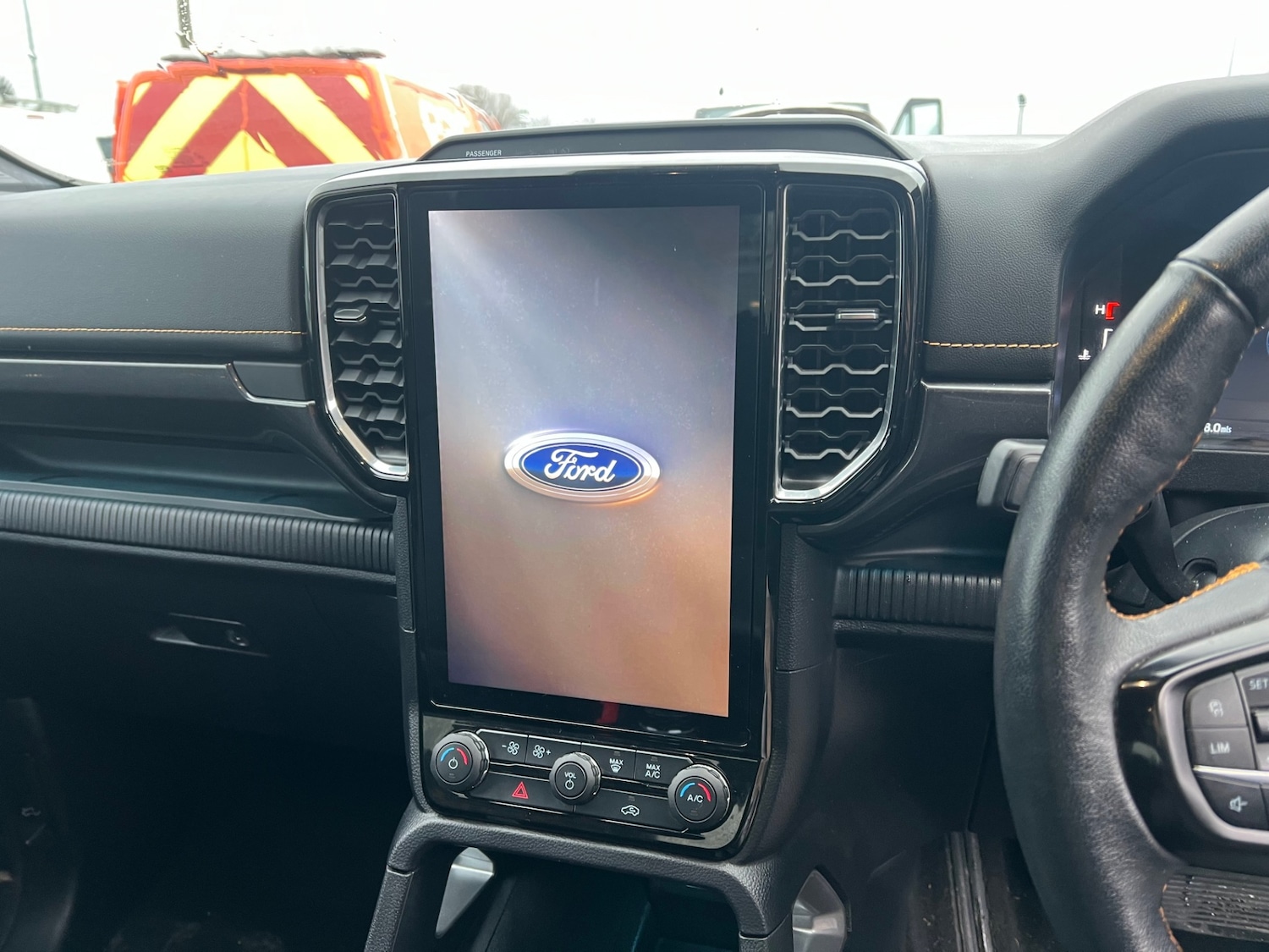 Used Ford Ranger 2023 for sale - 77205771: Photo 4