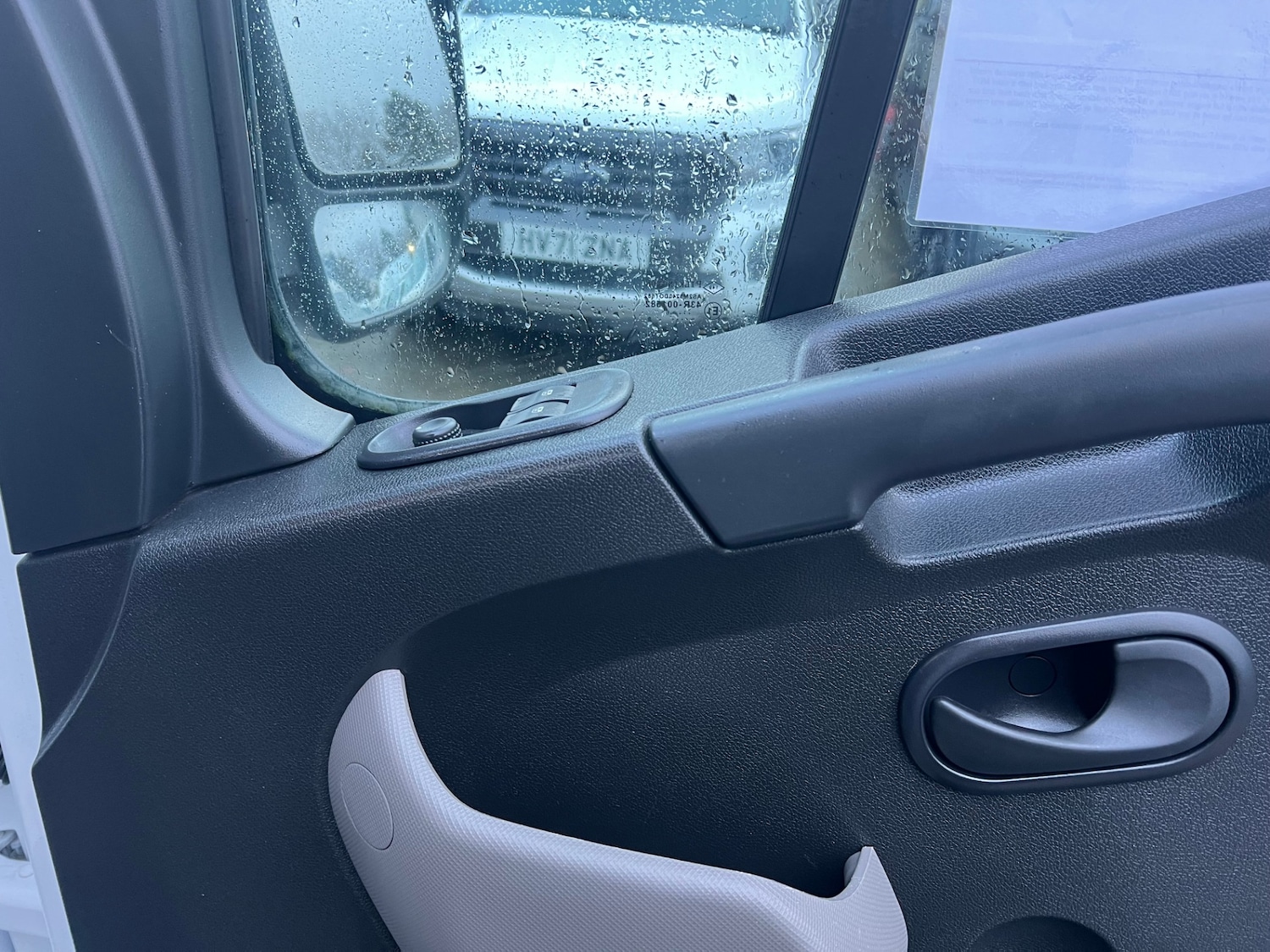 Used Vauxhall Movano for sale - 77516504: Photo 5