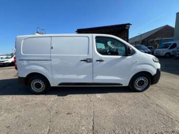 Used Citroen Dispatch 2020 for sale - 75105869: Photo