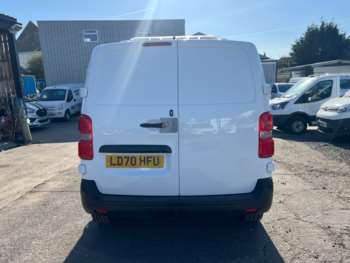 Used Citroen Dispatch 2020 for sale - 75105869: Photo