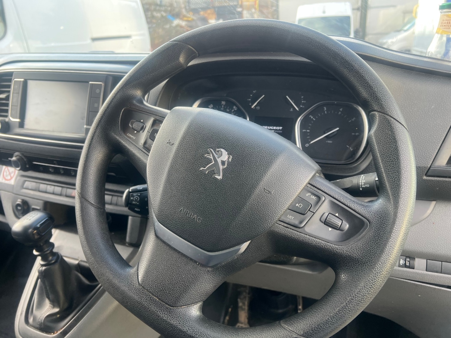 Used Peugeot Expert 2021 for sale - 77638704: Photo 3